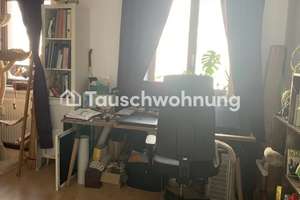 Tauschwohnung: Geräumige 1-Raum-Wohnung an der Karli  – 4107 Zentrum-Süd, Leipzig – Vorschaubild 3