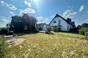 Freistehendes Einfamilienhaus mit wundervollem Feldblick in bester Wohnlage von Köln-Zündorf!