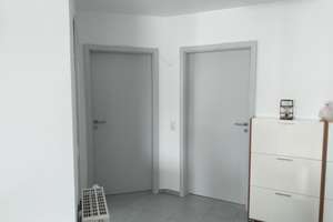 Lichtdurchflutete 3-Zi.-Wohnung (Energieklasse A) in Sennfeld | Top-Grundriss! – Die vollständige Adresse der Immobilie erhältst du vom Anbieter., 97526 Sennfeld – Vorschaubild 6