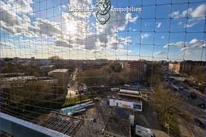 *Ihr Logenplatz über Eimsbüttel – Weitblick im 9. Stock* – Doormannsweg 22, 20259 Eimsbüttel (Ortsteil), Hamburg – Vorschaubild 8