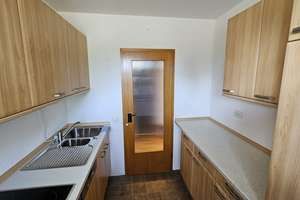 Helle 2 Zimmer Wohnung mit großem Balkon am Leimbacher Berg – Paul-Klee-Str. 66, 51375 Schlebusch, Leverkusen – Vorschaubild 12