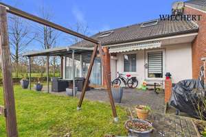 Modernisiert & großzügig – Ihr neues Zuhause mit Garten und Fußbodenheizung – Die vollständige Adresse der Immobilie erhältst du vom Anbieter., 28259 Grolland, Bremen – Vorschaubild 22