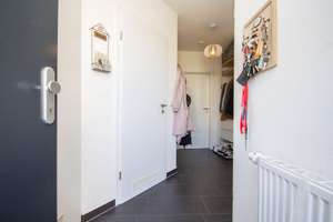 Schönes Reihenmittelhaus mit Garten im Wohngebiet Middenmang mit Energieklasse A – Die vollständige Adresse der Immobilie erhältst du vom Anbieter., 28755 Aumund-Hammersbeck, Bremen – Vorschaubild 4