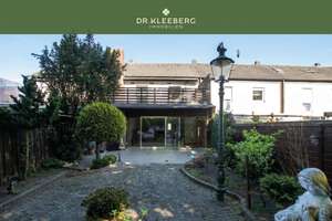 Großzügiges Reihenmittelhaus mit Charme und Potenzial in ruhiger Lage von Münster-Coerde