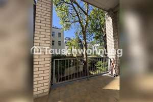 Tauschwohnung: Wunderschöne 3Z Altbauwohnung Düsseldorf Lorettoviertel – Die vollständige Adresse der Immobilie erhältst du vom Anbieter., 40219 Unterbilk, Düsseldorf – Vorschaubild 9