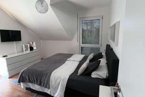 Modernes Wohnen in Ingolstadt: Helles Doppelhaus mit Garage – Sankt-Michael-Straße 11a, 85055 Etting, Ingolstadt – Vorschaubild 12