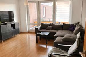 PROVISIONSFREI: vermietete 3-Zimmer-Wohnung 