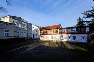 2 Villen-24 WE heute - viele Chancen morgen: Wohnen,
Co-Living,Campus,Therapie,Pflege,Praxiszentrum – Die vollständige Adresse der Immobilie erhältst du vom Anbieter., 6484 Quedlinburg – Vorschaubild 20