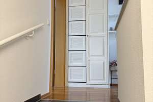 Schöne 2-Zimmer-Maisonettewohnung am Kuhberg mit Balkon & 2 Dachterrassen – Robert-Dick-Weg 3, 89077 Weststadt, Ulm – Vorschaubild 21