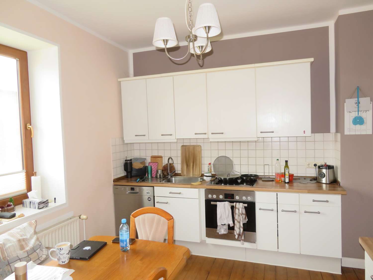 Immobilie in Lindhorst - *Lindhorst* großzügiges EFH mit ausbaubarem Anbau u. 1234 m² Grdst. - Bild 16