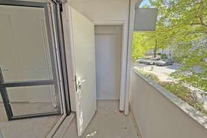 Kernsaniertes Apartment mit neuer Einbauküche zum Erstbezug Nähe Luitpoldpark – Die vollständige Adresse der Immobilie erhältst du vom Anbieter., 80807 Milbertshofen, München – Vorschaubild 6