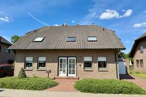 Charmantes Zweifamilienhaus in Nierswalde – Kapitalanlage mit Potenzial und Wohnkomfort – Die vollständige Adresse der Immobilie erhältst du vom Anbieter., 47574 Goch – Vorschaubild 1
