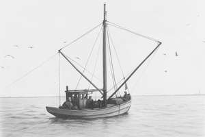 Exclusive Doppelhaushälfte in Greetsiel - Nordsee – Die vollständige Adresse der Immobilie erhältst du vom Anbieter., 26736 Krummhörn – Vorschaubild 8