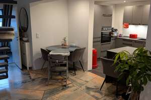 Freundliche 2,5-Zimmer-Wohnung in 47055, Duisburg – Die vollständige Adresse der Immobilie erhältst du vom Anbieter., 47055 Wanheimerort, Duisburg – Vorschaubild 3