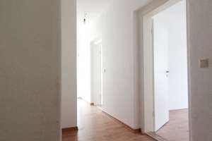 Schöne 2 Raumwohnung mit Balkon. WG geeignet – Ebertplatz 2B, 1159 Löbtau-Nord, Dresden – Vorschaubild 4