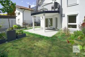 Wohn-Fühlen - 4-Zimmer-Gartenwohnung inkl. Hobbyraum - Neubau – Die vollständige Adresse der Immobilie erhältst du vom Anbieter., 81739 Waldperlach, München – Vorschaubild 10