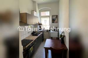 Tauschwohnung: Dresden, Blasewitz: Gemütliche 2-Zimmer-Wohnung – Die vollständige Adresse der Immobilie erhältst du vom Anbieter., 1277 Striesen-Ost, Dresden – Vorschaubild 2