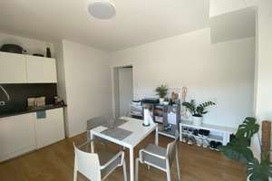 Exklusives 2-Zimmer-Apartment mit Dachterrasse und Premium-Ausstattung - Junges Wohnen in Nürnberg – Die vollständige Adresse der Immobilie erhältst du vom Anbieter., 90478 Marienvorstadt, Nürnberg – Vorschaubild 2