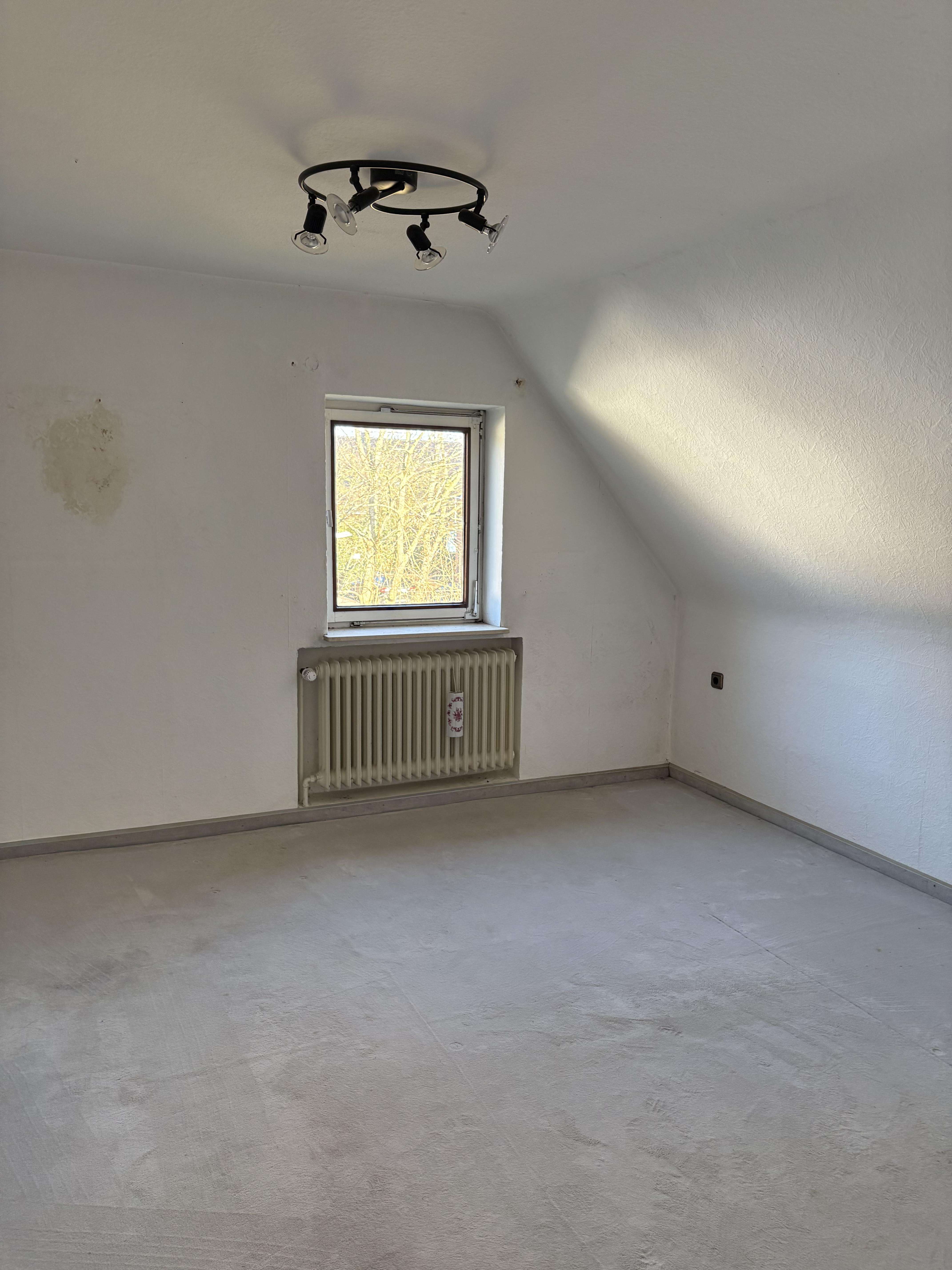 Immobilie in Lilienthal - Seltene Chance in Lilienthal-Butendiek: Haus mit großem Potenzial & Traumgrundstück - Bild 19