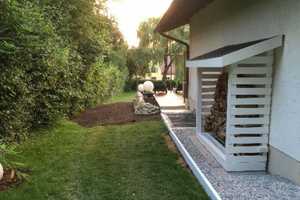 Großes Ammersee Haus Idyll auf Zeit – Starnberg (Kreis) – Vorschaubild 12