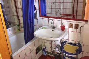 Helle vermietete 1-Zimmer-Wohnung – ideal für Kapitalanleger – Die vollständige Adresse der Immobilie erhältst du vom Anbieter., 30519 Mittelfeld, Hannover – Vorschaubild 6