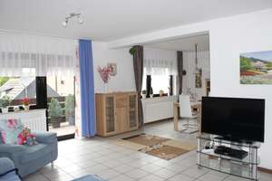 Hausmarke Immobilien - Ankommen, wohlfühlen, bleiben! Ihr neues Zuhause mit Balkon am Rhein
