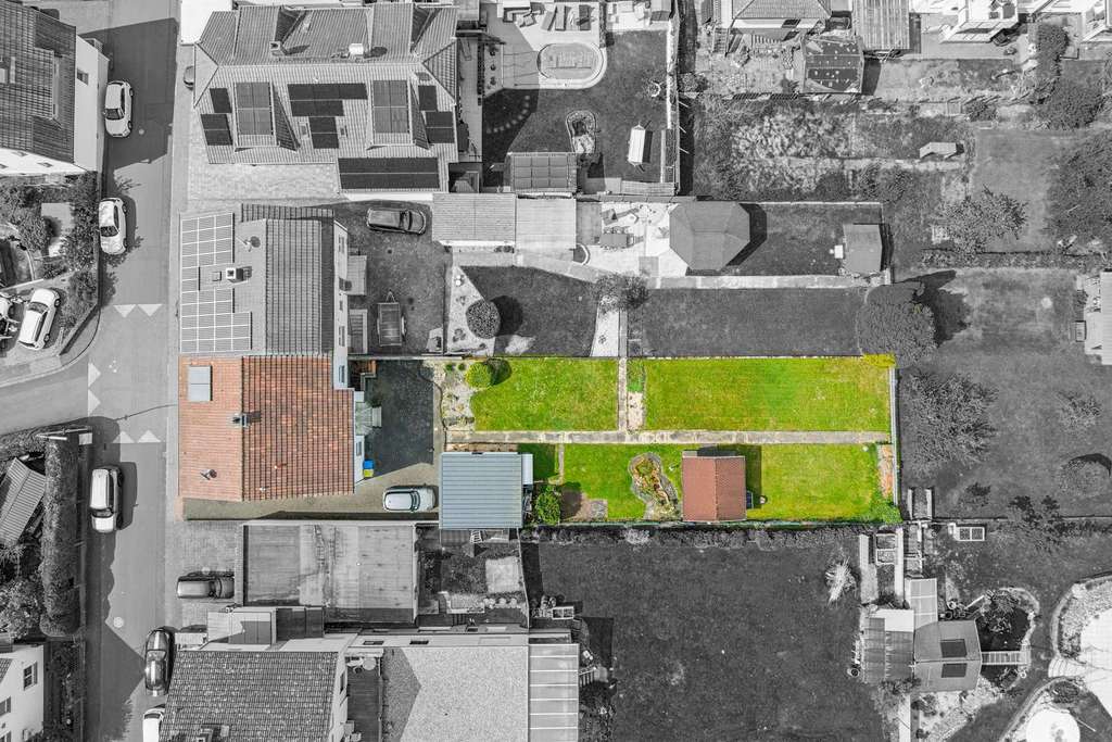 Immobilie in Freigericht - Doppelhaushälfte mit 2 Wohnungen und großem Garten in TOP-Wohnlage - Bild 4