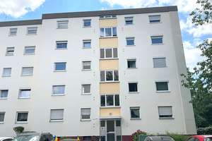 3-Zimmer-Wohnung 
mit 75 m² Wohnfläche 
und Südbalkon 
sofort zur Nutzung frei! – Die vollständige Adresse der Immobilie erhältst du vom Anbieter., 90449 Röthenbach West, Nürnberg – Vorschaubild 3