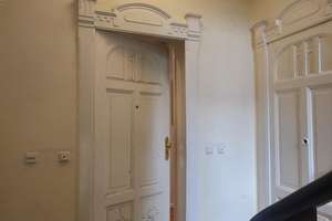 Toplage zwischen Ostkreuz und Samariterviertel  - Helle Stuck-Altbauwhg. in saniertem Altbau – Jungstr. 29, 10247 Friedrichshain, Berlin – Vorschaubild 8