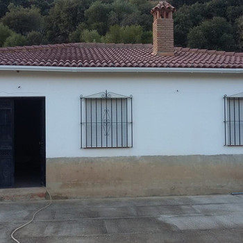 Landhaus in Jimera de Líbar