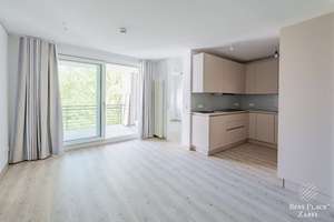 City-West kompakt: modernisierte Designwohnung mit ruhiger Loggia nahe KaDeWe – Welserstraße 30, 10777 Schöneberg, Berlin – Vorschaubild 2