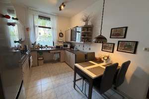 Ihr neues IMMOBILIEN QUARTIER: List! FREIE 3-Zi. EG-Wohnung m. Balkon IDEAL FÜR JEDE LEBENSPHASE – Die vollständige Adresse der Immobilie erhältst du vom Anbieter., 30177 List, Hannover – Vorschaubild 11