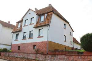 VERKAUFT: Heimat mit Herz und Humus – Die vollständige Adresse der Immobilie erhältst du vom Anbieter., 69483 Wald-Michelbach – Vorschaubild 4
