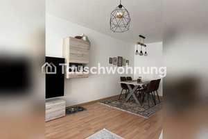 Tauschwohnung: Helle 2,5 Zimmer Wohnung mit Blick auf die Eilenriede – Die vollständige Adresse der Immobilie erhältst du vom Anbieter., 30163 List, Hannover – Vorschaubild 9