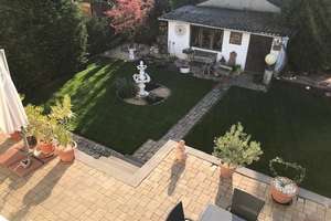 Reserviert -Provisionsfrei - Einfamilienhaus mit großen Garten - MA Gartenstadt – 68305 Waldhof, Mannheim – Vorschaubild 15