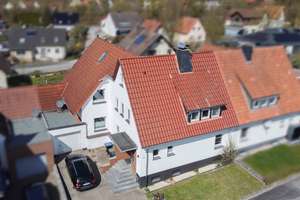 Großzügiges Wohnhaus mit bezugsfreiem Erdgeschoss und Bauplatzpotenzial – Die vollständige Adresse der Immobilie erhältst du vom Anbieter., 32839 Steinheim – Vorschaubild 14
