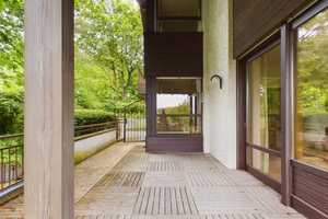 Villa im Grünen am Stadtrand von Bamberg – Bamberg – Vorschaubild 23