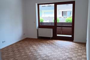 1 Zimmer-Mietwohnung mit Balkon/ Regensburg-West – Die vollständige Adresse der Immobilie erhältst du vom Anbieter., 93049 Westenviertel, Regensburg – Vorschaubild 9