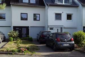 Helles, freundliches Mittelreihenhaus direkt am Schwentinepark – Ulmenstraße 11, 24223 Schwentinental – Vorschaubild 16