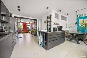 Bremen – Fesenfeld | Modernisiertes Altbremer Haus mit zwei separaten Wohnungen – Die vollständige Adresse der Immobilie erhältst du vom Anbieter., 28203 Fesenfeld, Bremen – Vorschaubild 29