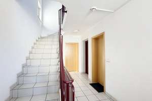 Helle, barrierefreie 2-Zimmer-Eigentumswohnung mit Balkon und Tiefgaragenstellplatz in guter Lage – Herseler Str. 8, 50321 Brühl – Vorschaubild 9