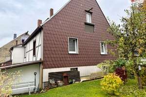 Großes, teilsaniertes Einfamilienhaus mit Garten & Garage in zentraler Lage in Elterlein, Erzgebirge – Die vollständige Adresse der Immobilie erhältst du vom Anbieter., 9481 Elterlein – Vorschaubild 19