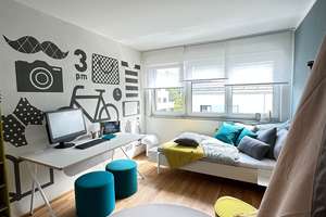 Doppelhaushälfte - Musterhausbesichtigung – Reitersbergstr. 24, 91056 Häusling, Erlangen – Vorschaubild 10