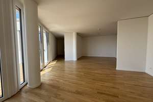 Perfekt für mich: schöne 4-Zimmer Wohnung im Erstbezug – Lutherstraße 6, 4315 Neustadt-Neuschönefeld, Leipzig – Vorschaubild 2