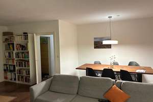 Gepflegte, helle 2 Zimmer/Kdb Wohnung Nähe Uni-Klinikum/Landgericht/Haumannplatz zu vermieten* – Jennerstr. 14, 45147 Holsterhausen, Essen – Vorschaubild 13