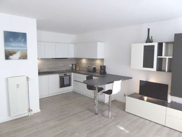 Top 2-Zimmerwohnung in gesuchter Lage... image 2