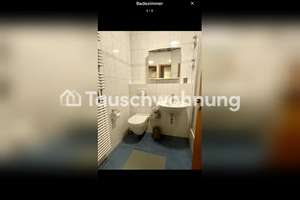 Tauschwohnung: Cozy furnished 2-rooms flat in Weststadt for exchange – Die vollständige Adresse der Immobilie erhältst du vom Anbieter., 69115 Weststadt, Heidelberg – Vorschaubild 3