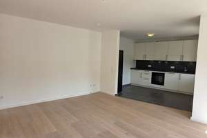 Helle 65 m² Wohnung mit Penthouse Charakter   – frisch renoviert, neue Einbauküche, Top Lage  – Die vollständige Adresse der Immobilie erhältst du vom Anbieter., 38440 Stadtmitte (Ortsteil), Wolfsburg – Vorschaubild 3