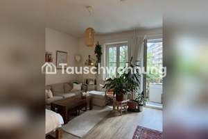 Tauschwohnung: 2 Zimmer Wohnung direkt am Ostkreuz gegen mindestens 3 – Die vollständige Adresse der Immobilie erhältst du vom Anbieter., 10245 Friedrichshain, Berlin – Vorschaubild 3