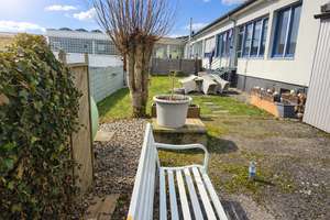 Besondere Doppelhaushälfte mit Kamin, großem Südgarten und viel Komfort – Die vollständige Adresse der Immobilie erhältst du vom Anbieter., 74746 Höpfingen – Vorschaubild 11